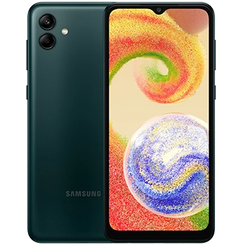 گوشی موبایل سامسونگ مدل Galaxy A04 دو سیم کارت ظرفیت 64 گیگابایت و 4 گیگابایت رم